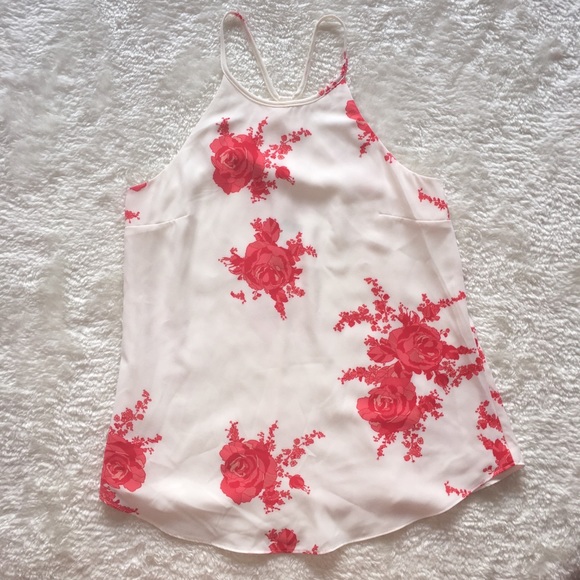 RW&Co Tank Top - Picture 1 of 5